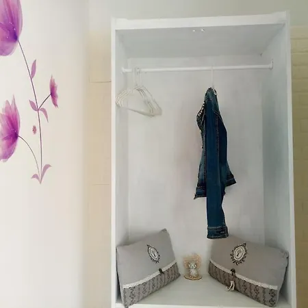 Apartmán Casa Tiare' 74a - Al Centro Posizione Tranquilla Vicino Mare *