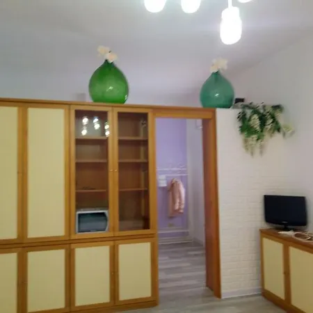 Casa Tiare' 74a - Al Centro Posizione Tranquilla Vicino Mare Silvi Marina