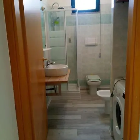 Casa Tiare' 74a - Al Centro Posizione Tranquilla Vicino Mare