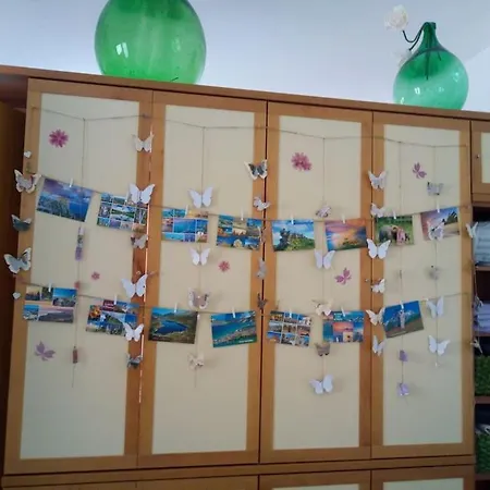 Апартаменты Casa Tiare' 74a - Al Centro Posizione Tranquilla Vicino Mare