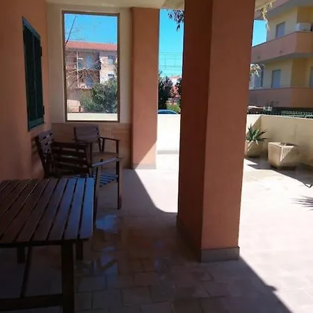 Casa Tiare' 74a - Al Centro Posizione Tranquilla Vicino Mare Apartmán Silvi Marina