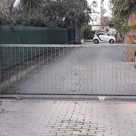 Casa Tiare' 74a - Al Centro Posizione Tranquilla Vicino Mare Апартаменты Сильви-Марина