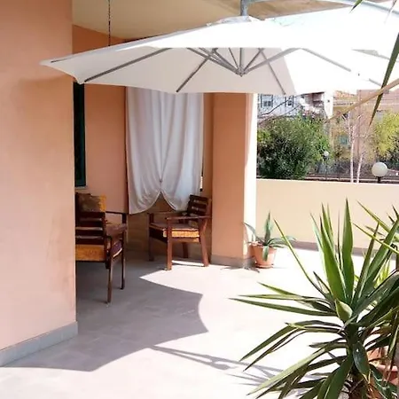 Casa Tiare' 74a - Al Centro Posizione Tranquilla Vicino Mare Apartmán
