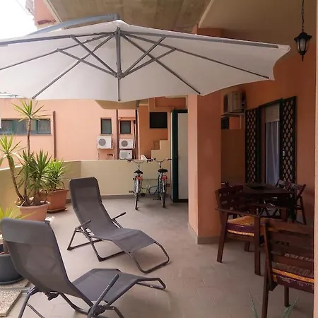 Casa Tiare' 74a - Al Centro Posizione Tranquilla Vicino Mare Apartmán *