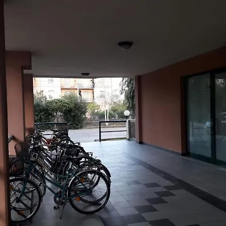 Casa Tiare' 74a - Al Centro Posizione Tranquilla Vicino Mare Apartmán Silvi Marina
