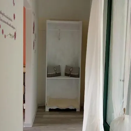 Casa Tiare' 74a - Al Centro Posizione Tranquilla Vicino Mare