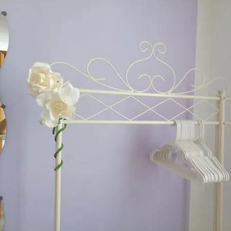 Casa Tiare' 74a - Al Centro Posizione Tranquilla Vicino Mare Апартаменты Сильви-Марина