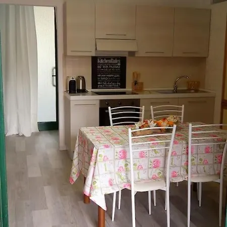 Апартаменты Casa Tiare' 74a - Al Centro Posizione Tranquilla Vicino Mare *