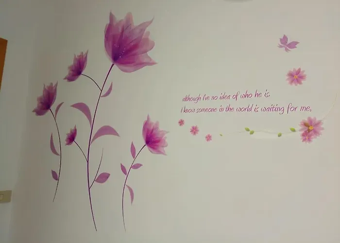 Casa Tiare' 74a - Al Centro Posizione Tranquilla Vicino Mare *