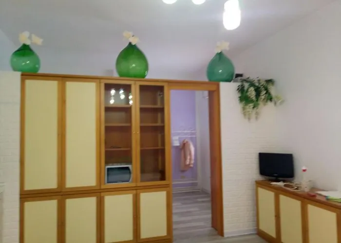 Casa Tiare' 74a - Al Centro Posizione Tranquilla Vicino Mare Silvi Marina