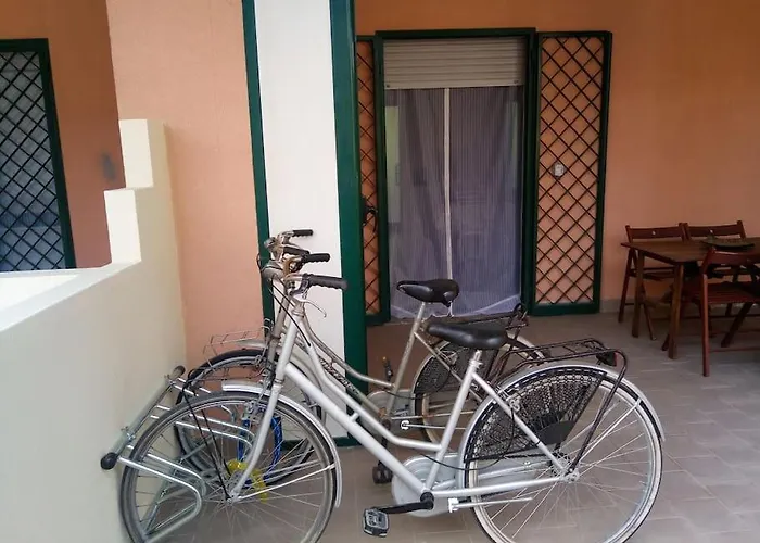 Lägenhet Casa Tiare' 74a - Al Centro Posizione Tranquilla Vicino Mare *