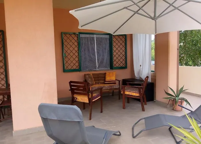 Casa Tiare' 74a - Al Centro Posizione Tranquilla Vicino Mare Silvi Marina