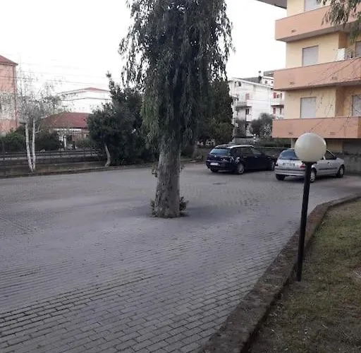 Casa Tiare' 74a - Al Centro Posizione Tranquilla Vicino Mare * Silvi Marina