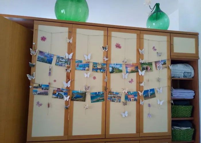 Lägenhet Casa Tiare' 74a - Al Centro Posizione Tranquilla Vicino Mare