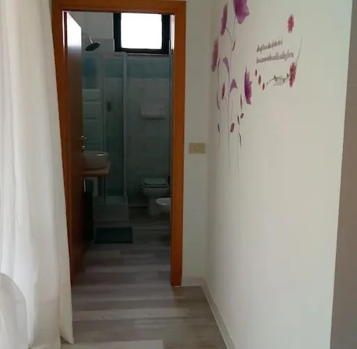 Casa Tiare' 74a - Al Centro Posizione Tranquilla Vicino Mare Silvi Marina