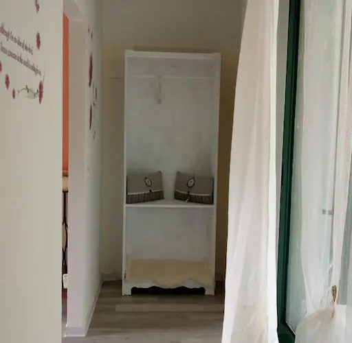 Casa Tiare' 74a - Al Centro Posizione Tranquilla Vicino Mare